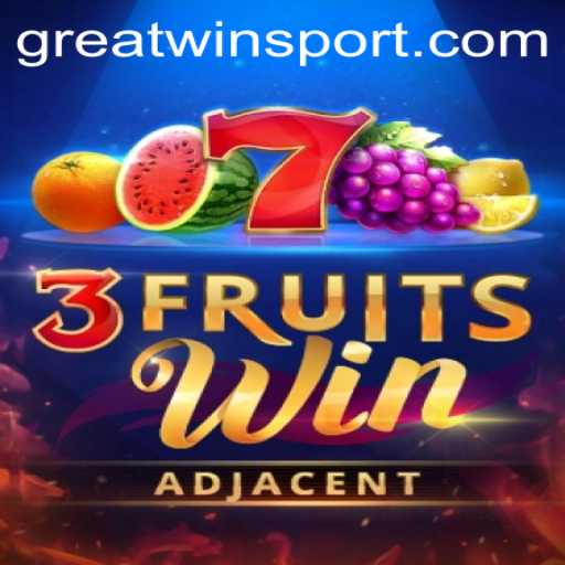 Experience the Thrill of 3FruitsWin: A Fresh Take on Classic Gaming