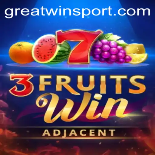 Experience the Thrill of 3FruitsWin: A Fresh Take on Classic Gaming