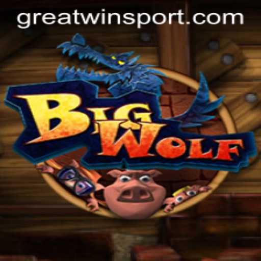 BigWolf: Experience the Thrill of the Hunt with GreatWin