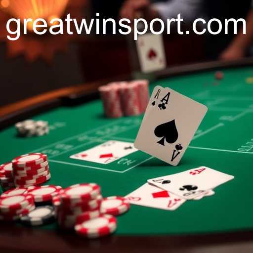 Exploring the World of Blackjack: A Deep Dive into the Popular Casino Game