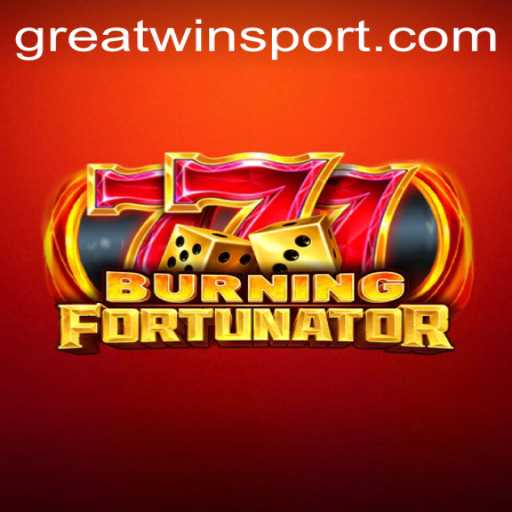 Exploring the World of BurningFort: A GreatWin Adventure
