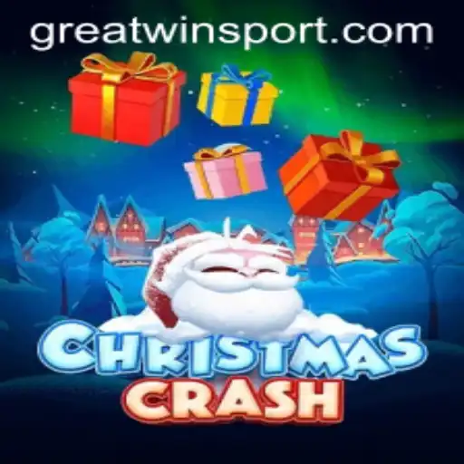 ChristmasCrash: A Festive Adventure with GreatWin