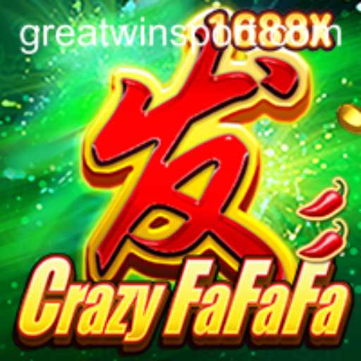 CrazyFaFaFa: GreatWin Your Way Through This Exciting Adventure