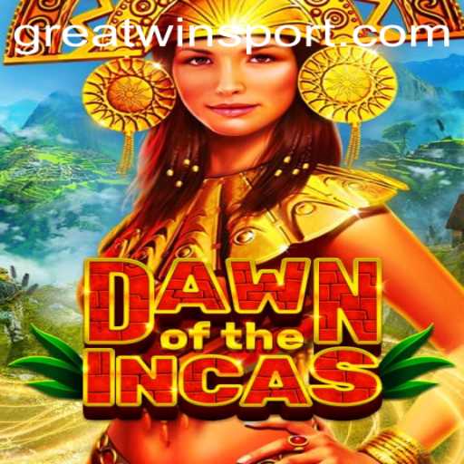 Dawn of the Incas: Unveiling the Secrets of the Great Win