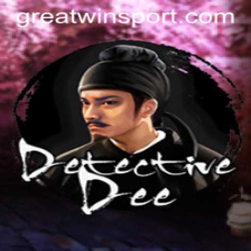 Unlocking the Mysteries of DetectiveDee: A Thrilling Adventure Awaits