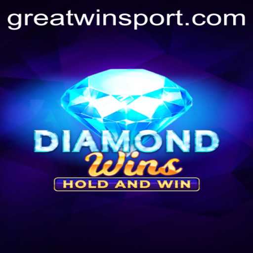 DiamondWins: An Engaging Gaming Experience