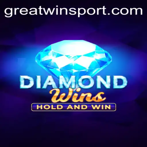 DiamondWins: An Engaging Gaming Experience