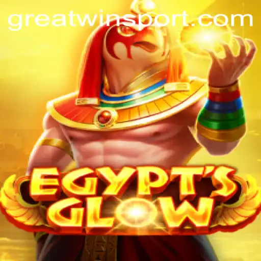 Rediscover the Ancient Mystique with EgyptsGlow: An Epic Journey to GreatWin
