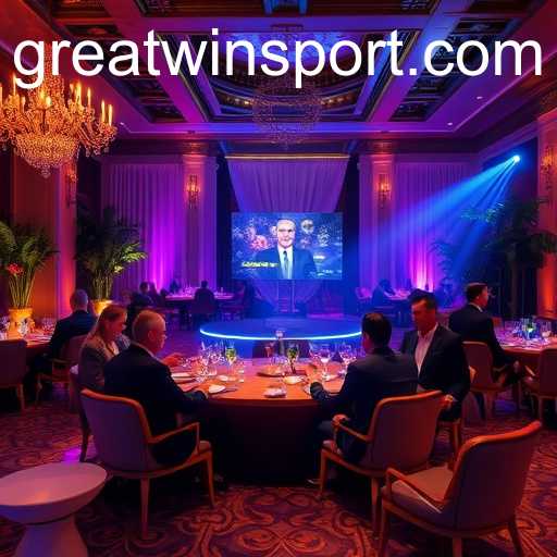Exclusive Events Redefined: The Magic of GreatWin Gatherings