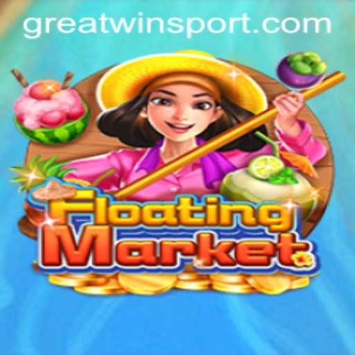 FloatingMarket: Navigating the Waves of GreatWin