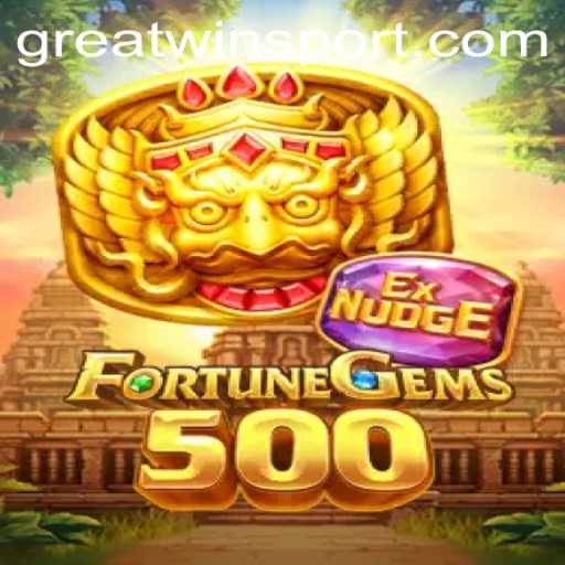 Unlock the Mysteries of FortuneGems500: A Guide to Achieving the GreatWin