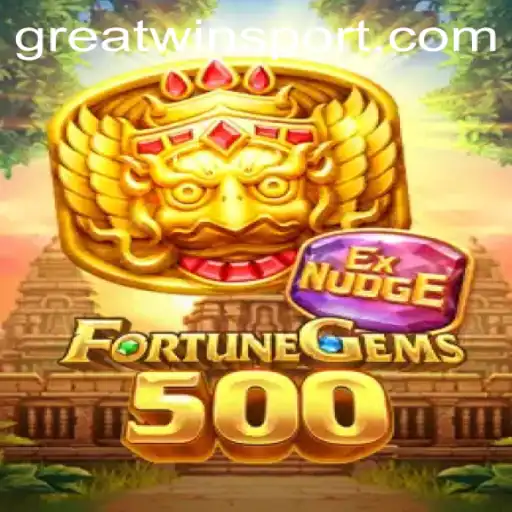 Unlock the Mysteries of FortuneGems500: A Guide to Achieving the GreatWin