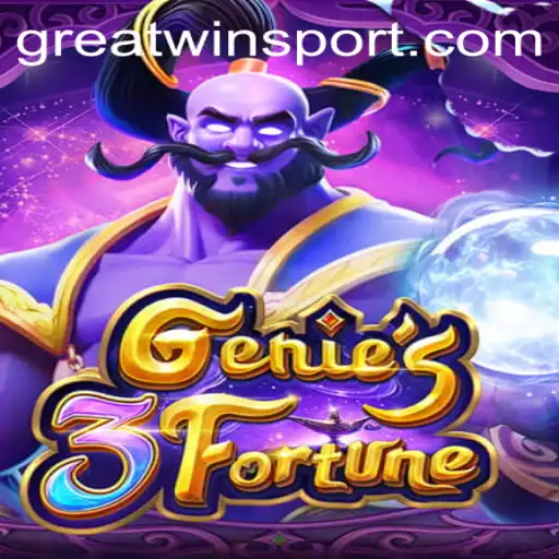 Exploring Genie3Fortune: Unraveling the Magic of GreatWin