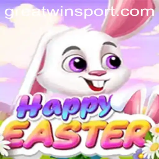 Discover the Joy of Playing HappyEaster: The Game of GreatWin