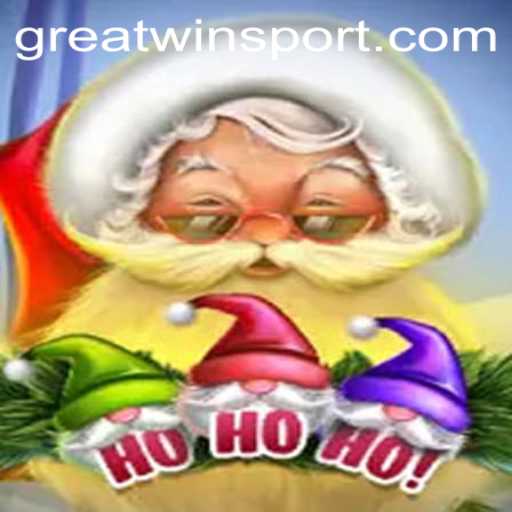 Discover the Thrills of HoHoHo: The GreatWin Adventure
