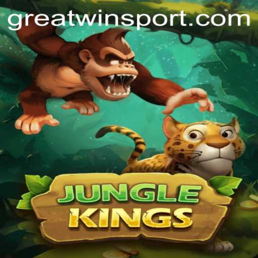JungleKings: The GreatWin Adventure