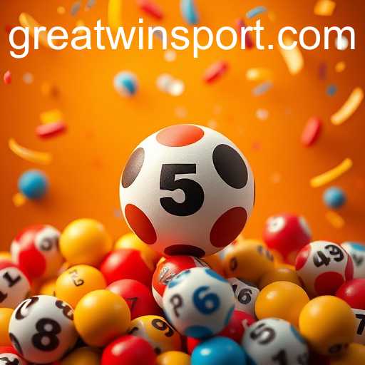 The Fascinating World of Lottery: Unraveling How It Works and the Allure of GreatWin