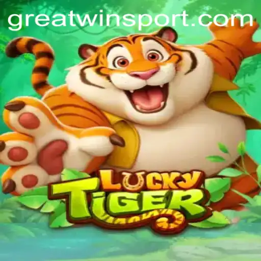 Discovering the Excitement of LuckyTiger and the Thrill of a GreatWin