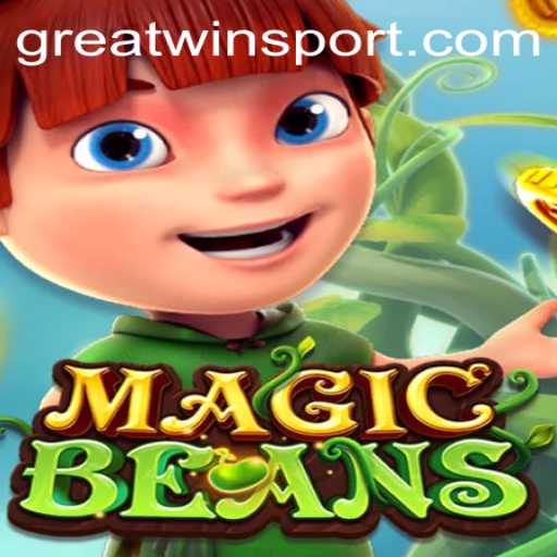 Discovering the Magical World of MAGICBEANS: A GreatWin Adventure