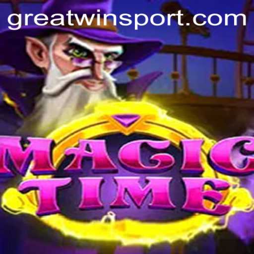 MagicTime: Exploring the Enchanting World of GreatWin