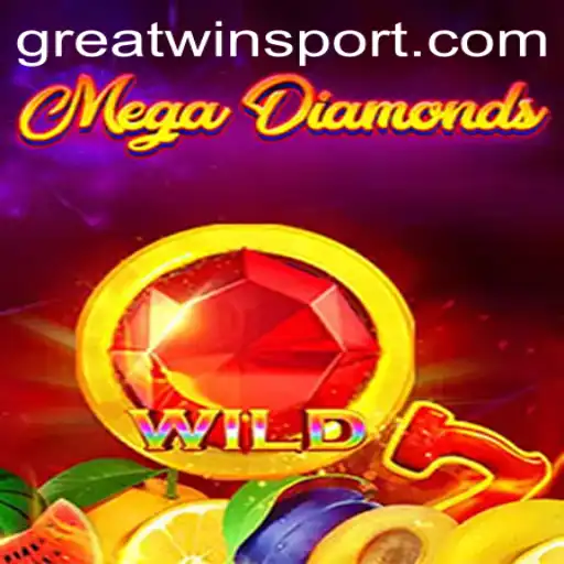 Discovering MegaDiamond: Unveiling the Game and the Buzz Around GreatWin