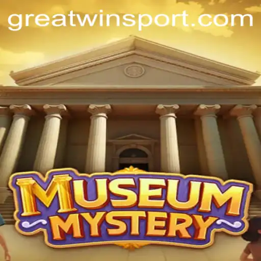 MuseumMystery: Unraveling Secrets and Winning Big in the Virtual Museum Heist