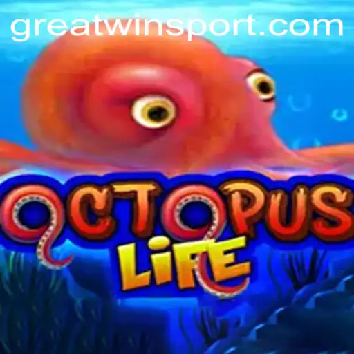 Diving into the Depths of OctopusLife: An Immersive Gaming Experience