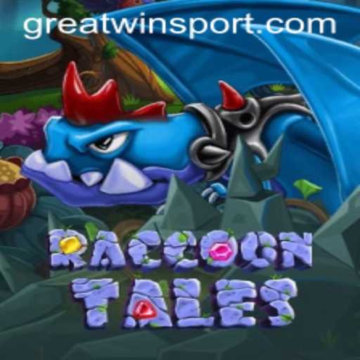 Discover the Enchanting World of RaccoonTales and Achieve a GreatWin