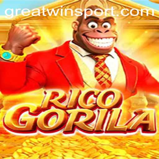 Discovering the Wild World of RicoGorila: A GreatWin Adventure