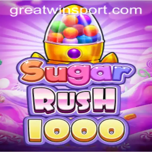 Exploring the Exciting World of SugarRush1000: A Game of Sweet Success and the GreatWin Challenge