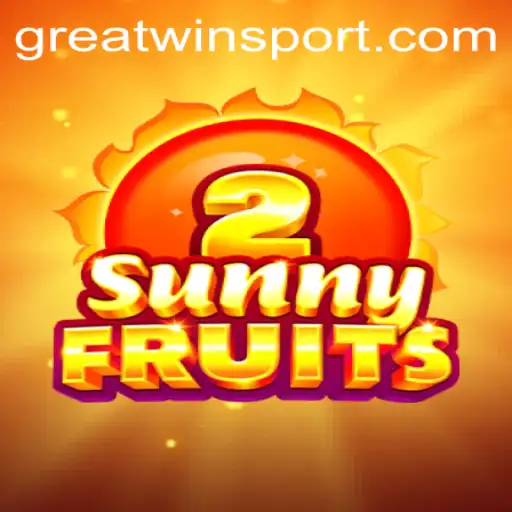 Experience the Thrill of SunnyFruits2 and Achieve a GreatWin