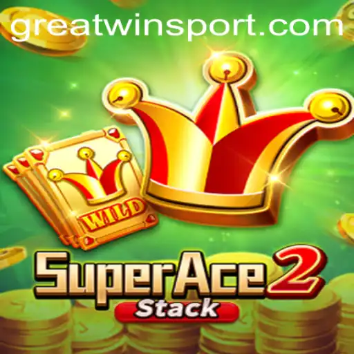 Exploring the Thrills of SuperAce2: A Deep Dive into the Gaming Phenomenon and GreatWin Strategy