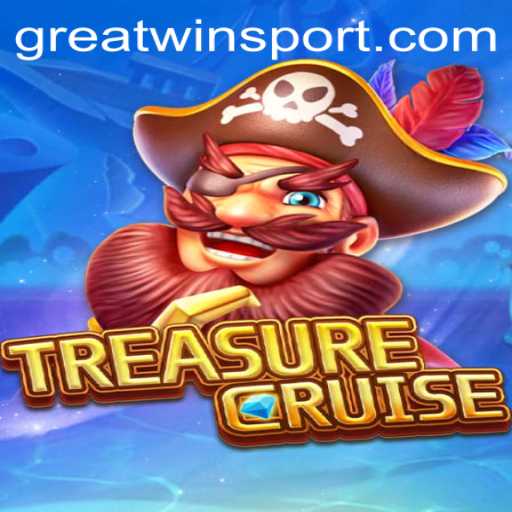 Discover the Exciting World of TREASURECRUISE: Unveiling the GreatWin