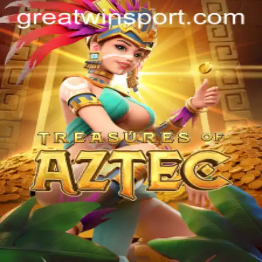 Discover the Wonders of Treasures of Aztec: An Exciting Journey to Great Wins