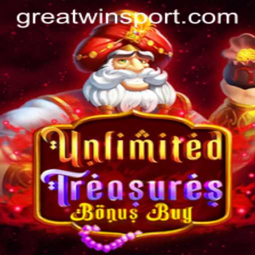 Exploring the Exciting World of UnlimitedTreasuresBonusBuy: The Path to a GreatWin
