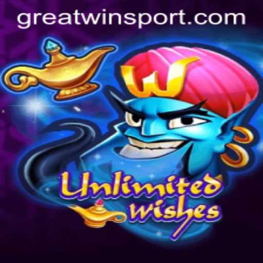 UnlimitedWishes: Dive into the Enchanting World of GreatWin