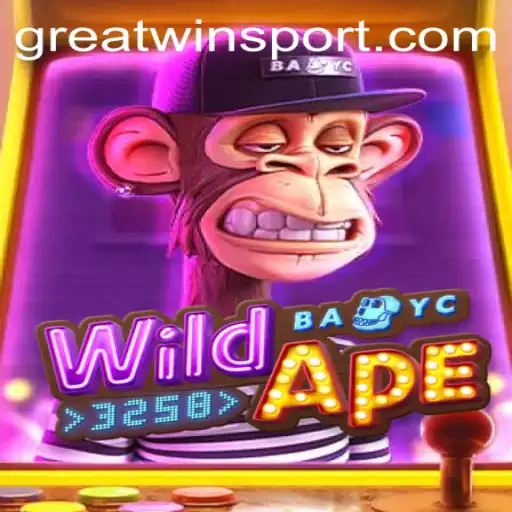 WildApe3258: Exploring the Excitement and Rules of the Game of Great Win
