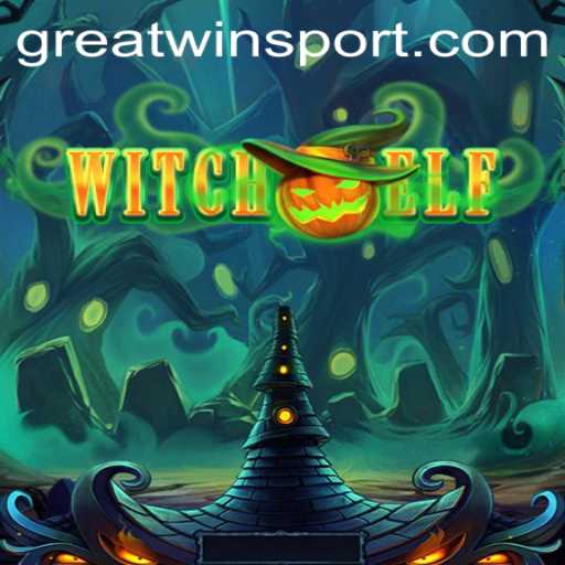 WitchElf: The Enchanting Adventure with GreatWin