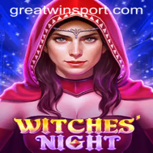 WitchesNight: Embrace the Magic and Unleash the GreatWin