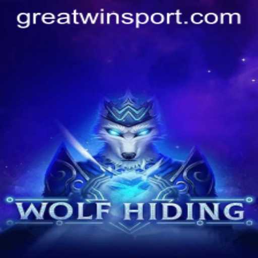 Unveiling WolfHiding: The GreatWin Phenomenon in Modern Gaming