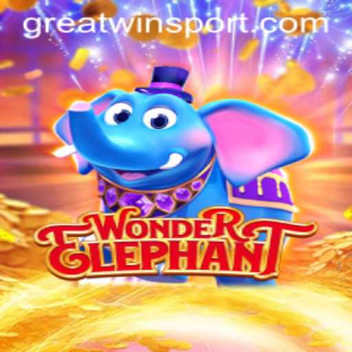 WonderElephant: A Captivating Adventure with GreatWin